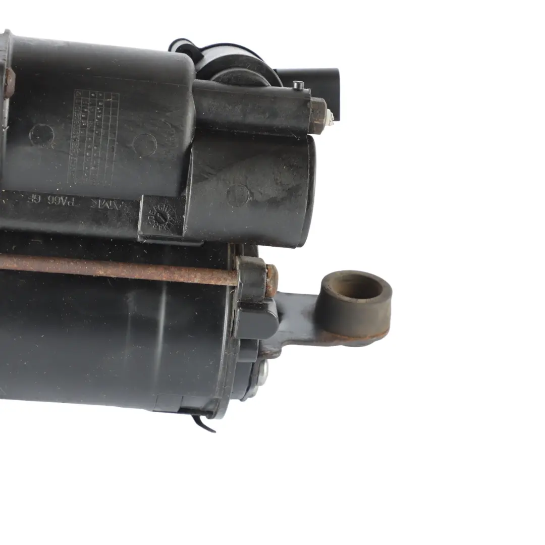  Pneumatic Compressor Mercedes C216 W221 Petrol Air Suspension Pump - SKU A2213200704 - Part number A2213200704