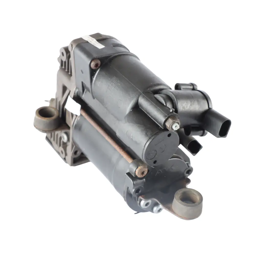  Pneumatic Compressor Mercedes C216 W221 Petrol Air Suspension Pump - SKU A2213200704 - Part number A2213200704