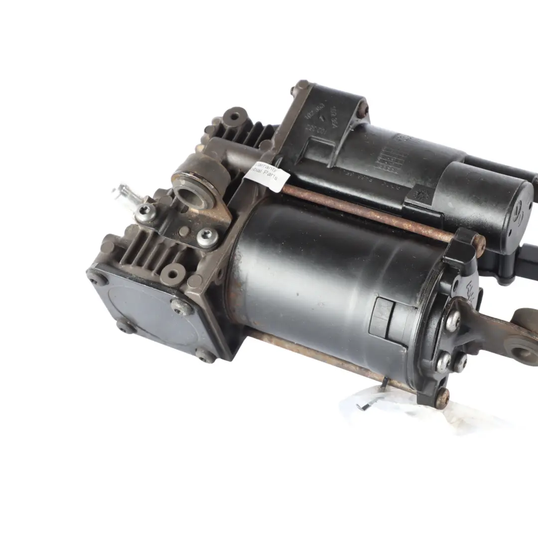 Pneumatic Compressor Mercedes C216 W221 Petrol Air Suspension Pump to with Part number A2213200704 Pneumatic Compressor Mercedes C216 W221 Petrol Air Suspension Pump - SKU A2213200704 - Part number A2213200704