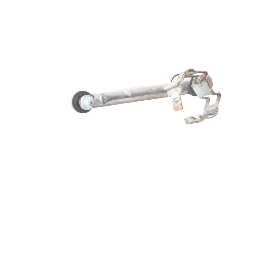 Mercedes W221 Headlight Rear Level Actuator Rod - SKU A2213202589 - Part number A2213202589