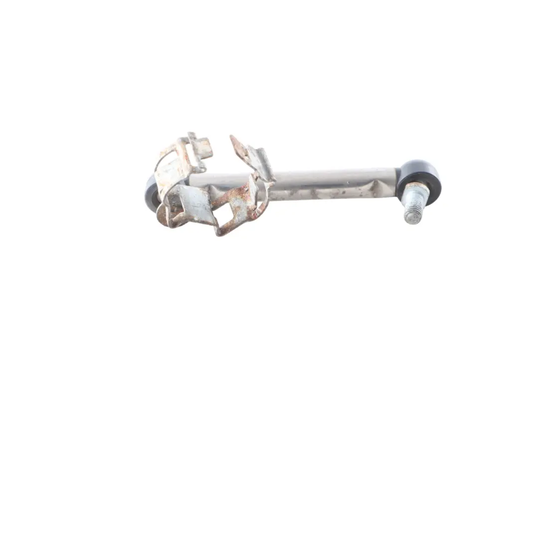 Headlight Rear Level Actuator Rod to Mercedes W221 with Part number A2213202589 Mercedes W221 Headlight Rear Level Actuator Rod - SKU A2213202589 - Part number A2213202589