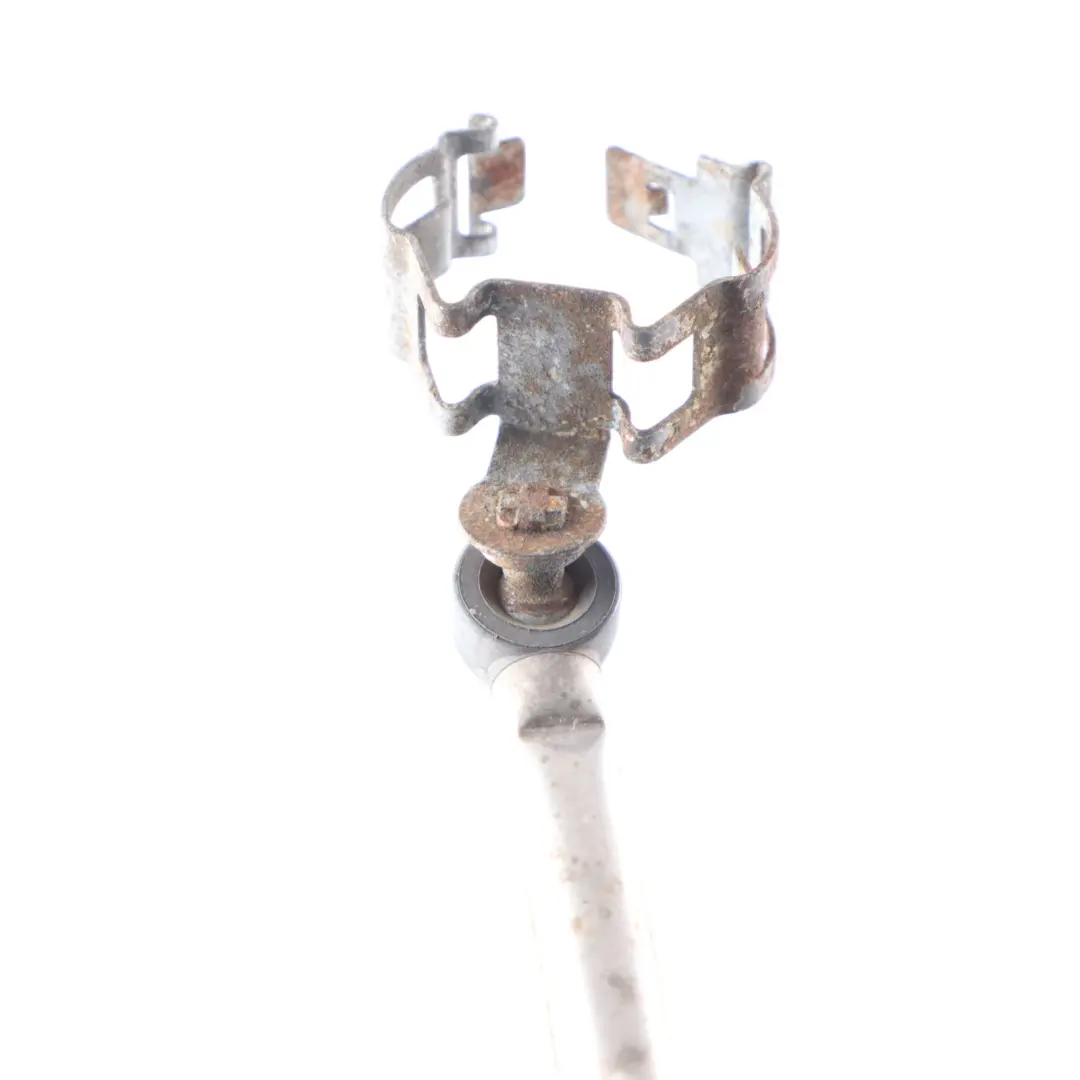 Headlight Rear Level Actuator Rod to Mercedes W221 with Part number A2213202589 Mercedes W221 Headlight Rear Level Actuator Rod - SKU A2213202589 - Part number A2213202589