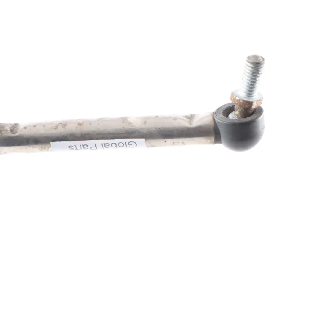 Headlight Rear Level Actuator Rod to Mercedes W221 with Part number A2213202589 Mercedes W221 Headlight Rear Level Actuator Rod - SKU A2213202589 - Part number A2213202589