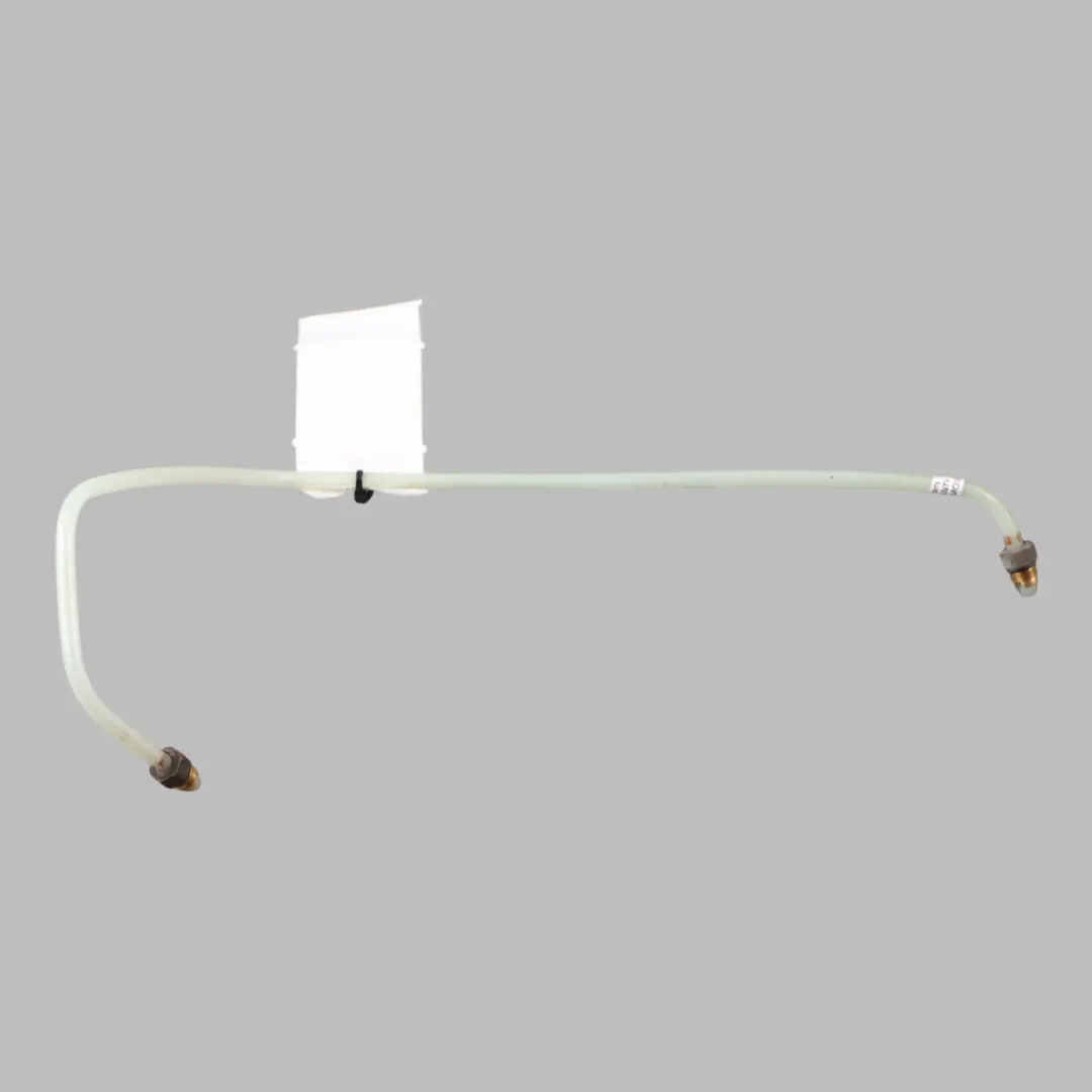 Mercedes W221 Compressor Valve Unit Hose Line Tube Pipe - SKU A2213273045 - Part number A2213273045