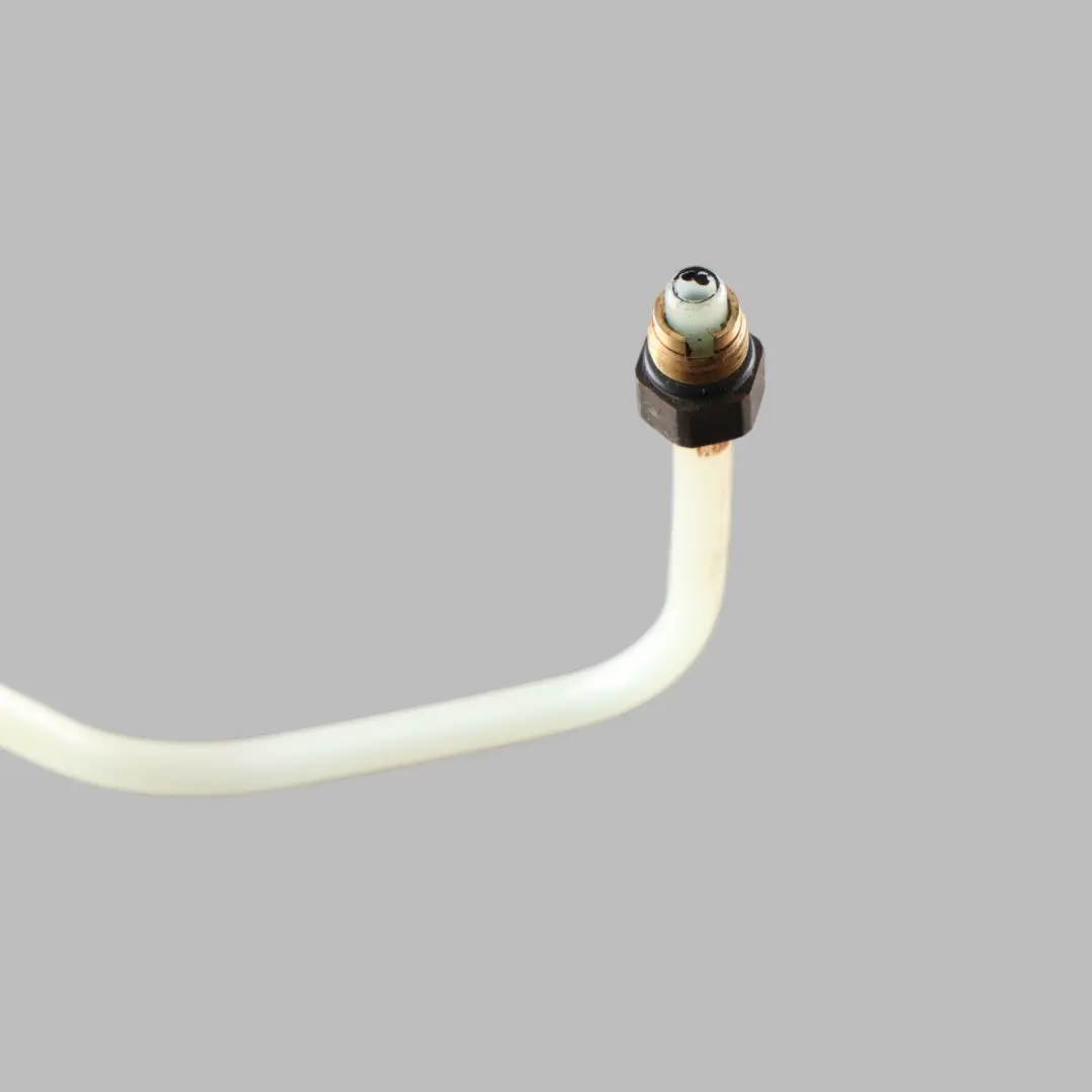 Mercedes W221 Compressor Valve Unit Hose Line Tube Pipe - SKU A2213273045 - Part number A2213273045