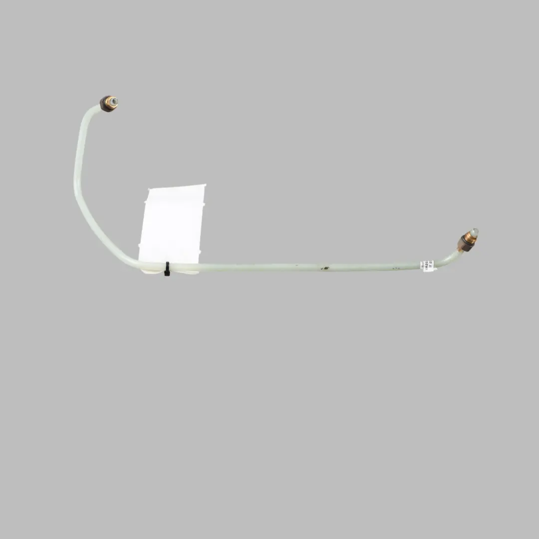 Mercedes W221 Compressor Valve Unit Hose Line Tube Pipe - SKU A2213273045 - Part number A2213273045
