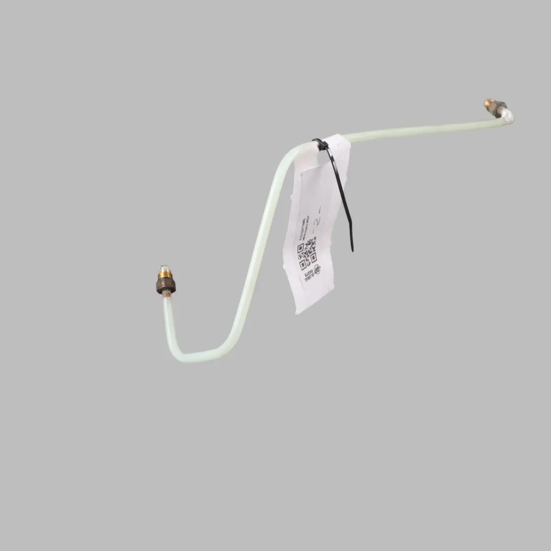 Mercedes W221 Compressor Valve Unit Hose Line Tube Pipe - SKU A2213273045 - Part number A2213273045
