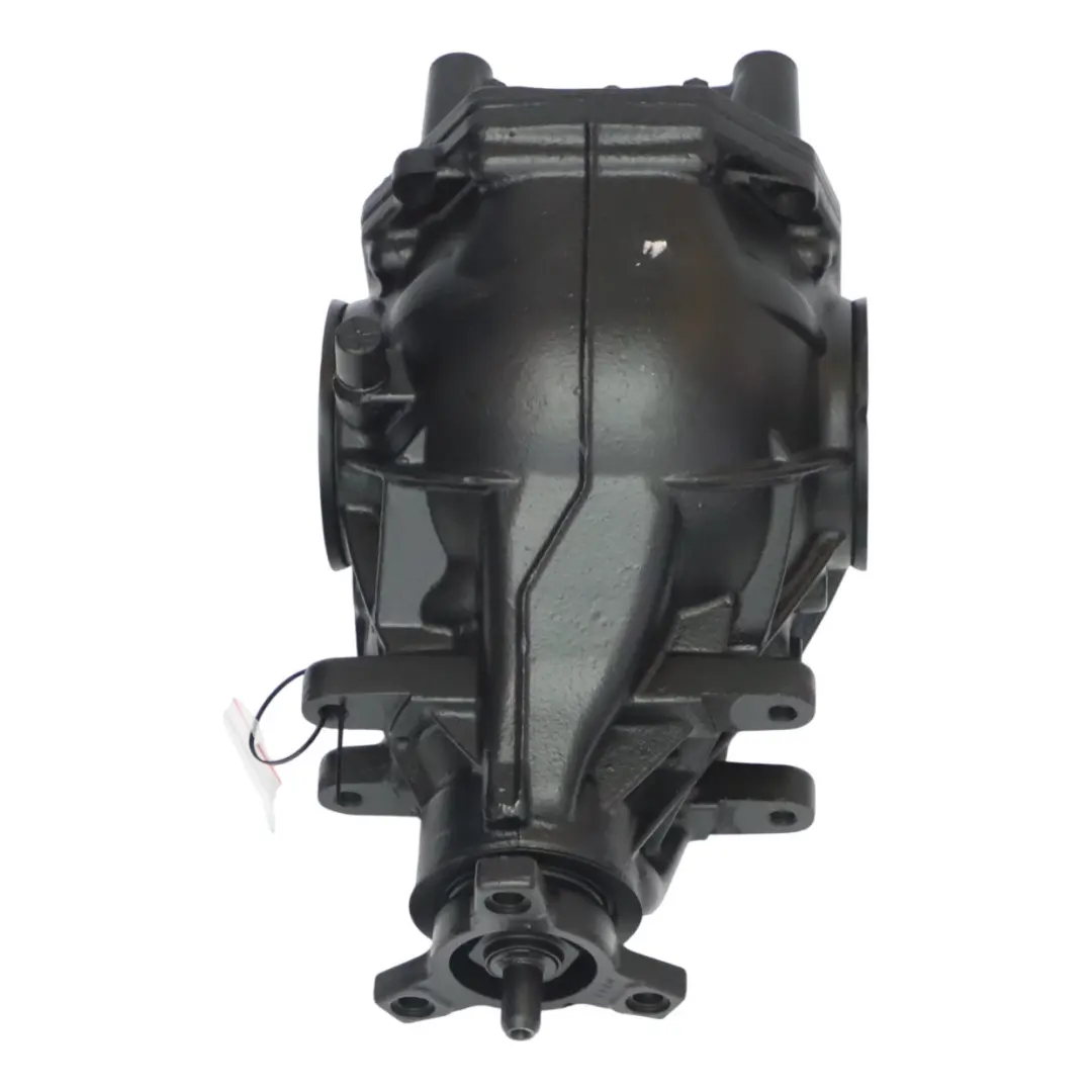 Mercedes W221 S350 Rear Diff Differential Axle Ratio 3,07 A2213503914 WARRANTY - SKU A2213502114 - Part number A2213502114