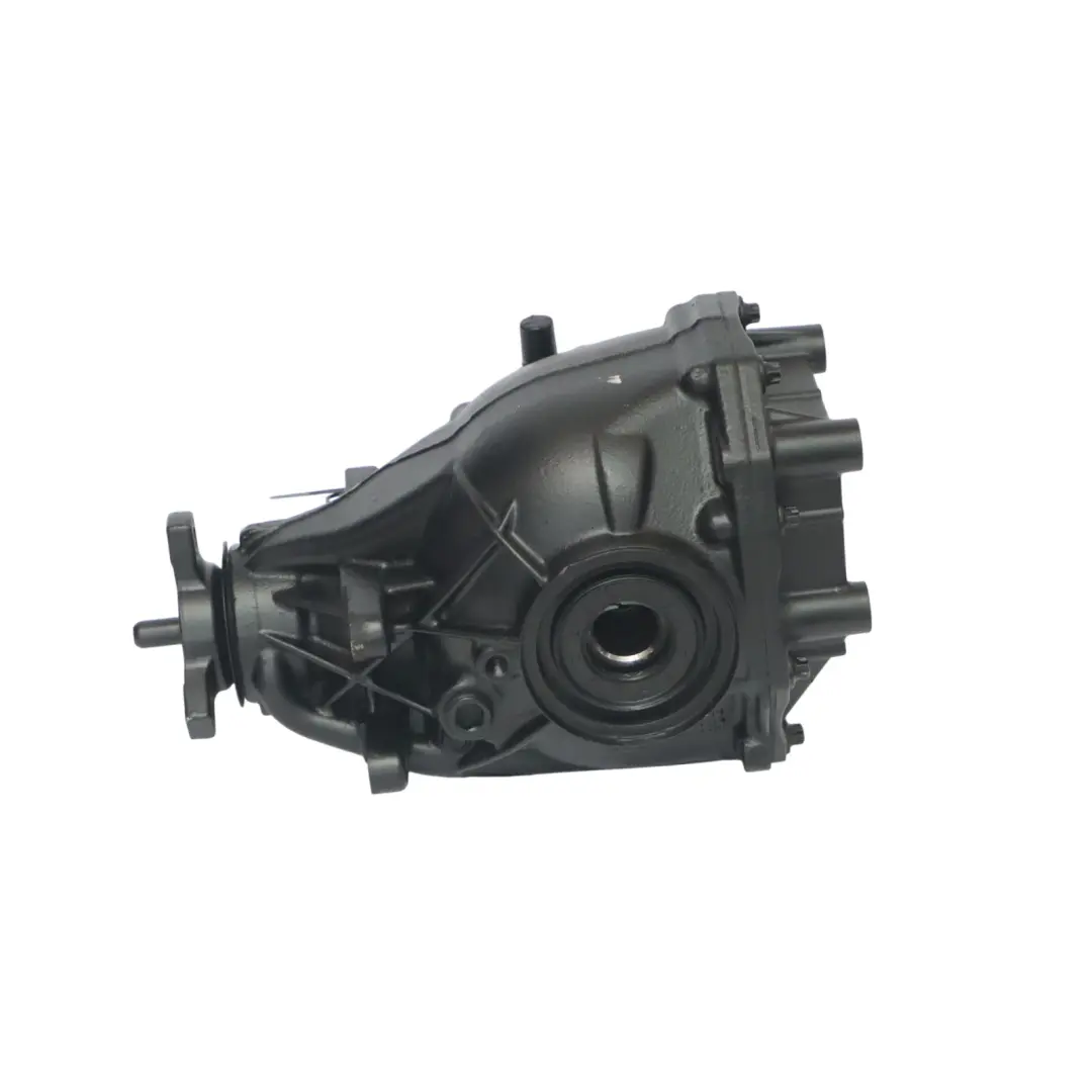 Mercedes W221 S350 Rear Diff Differential Axle Ratio 3,07 A2213503914 WARRANTY - SKU A2213502114 - Part number A2213502114