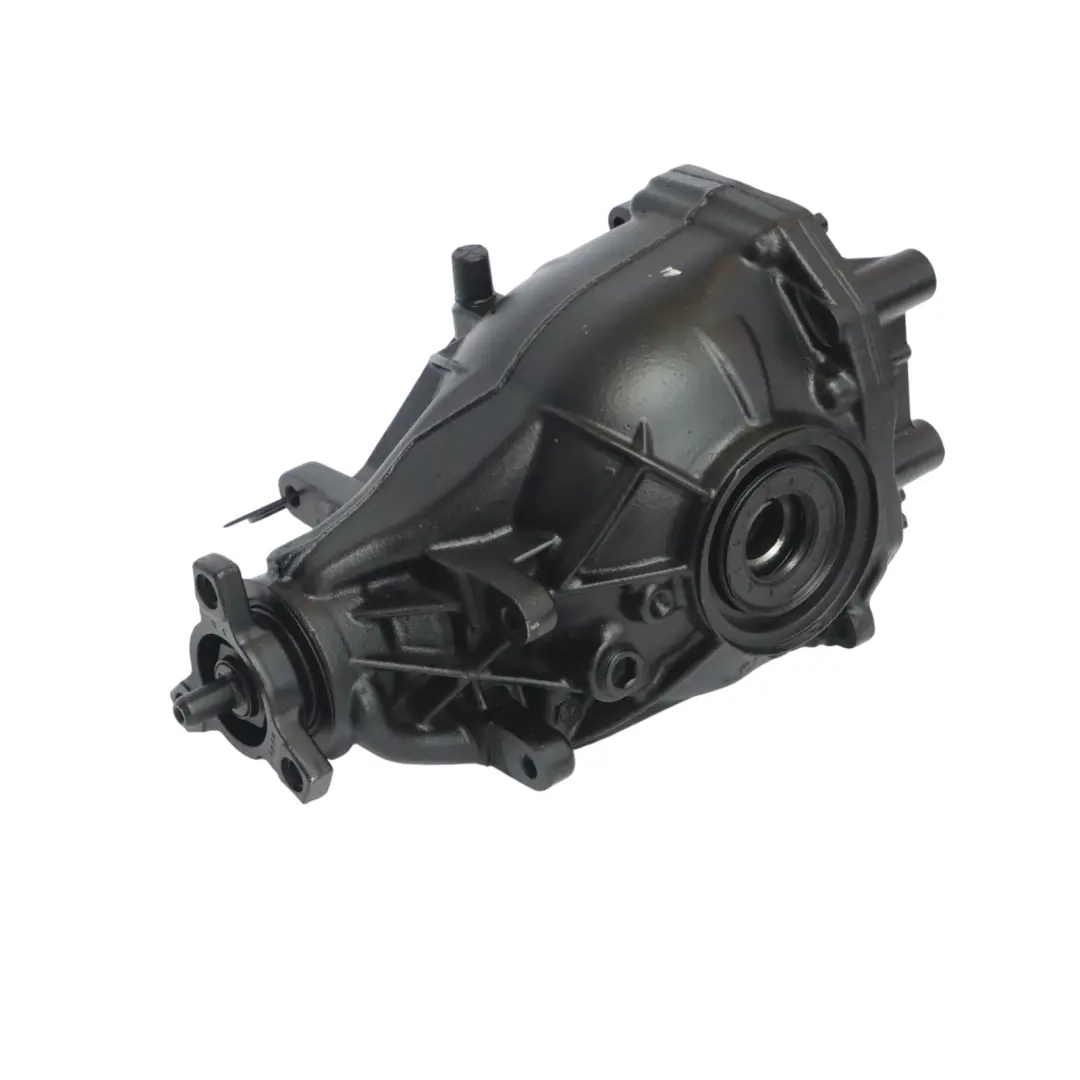 Mercedes W221 S350 Rear Diff Differential Axle Ratio 3,07 A2213503914 WARRANTY - SKU A2213502114 - Part number A2213502114