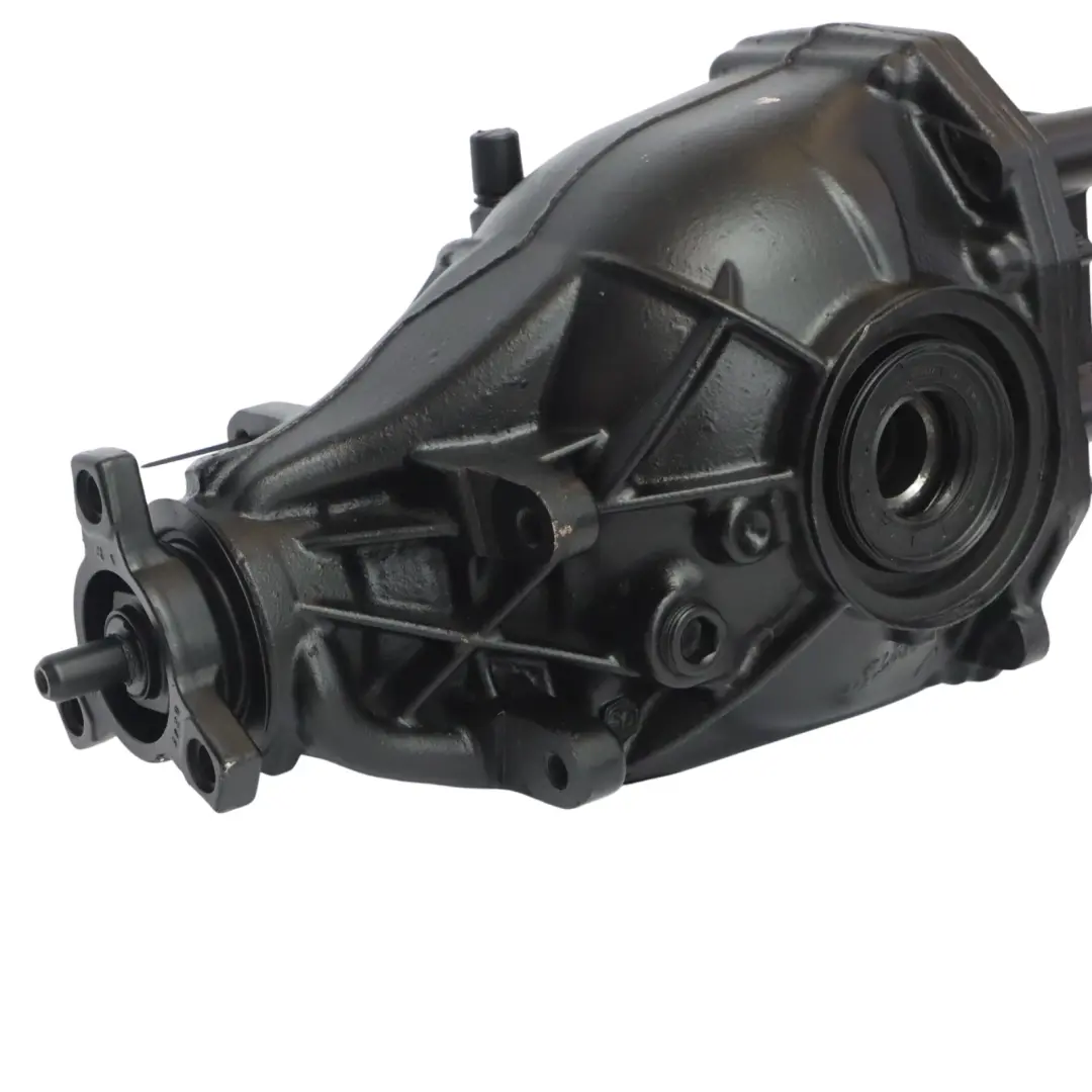 Mercedes W221 S350 Rear Diff Differential Axle Ratio 3,07 A2213503914 WARRANTY - SKU A2213502114 - Part number A2213502114