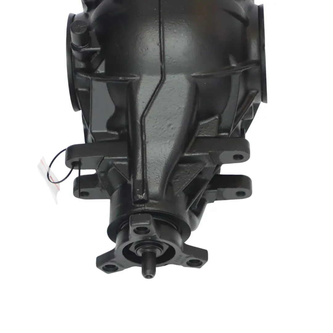 Mercedes W221 S350 Rear Diff Differential Axle Ratio 3,07 A2213503914 WARRANTY - SKU A2213502114 - Part number A2213502114