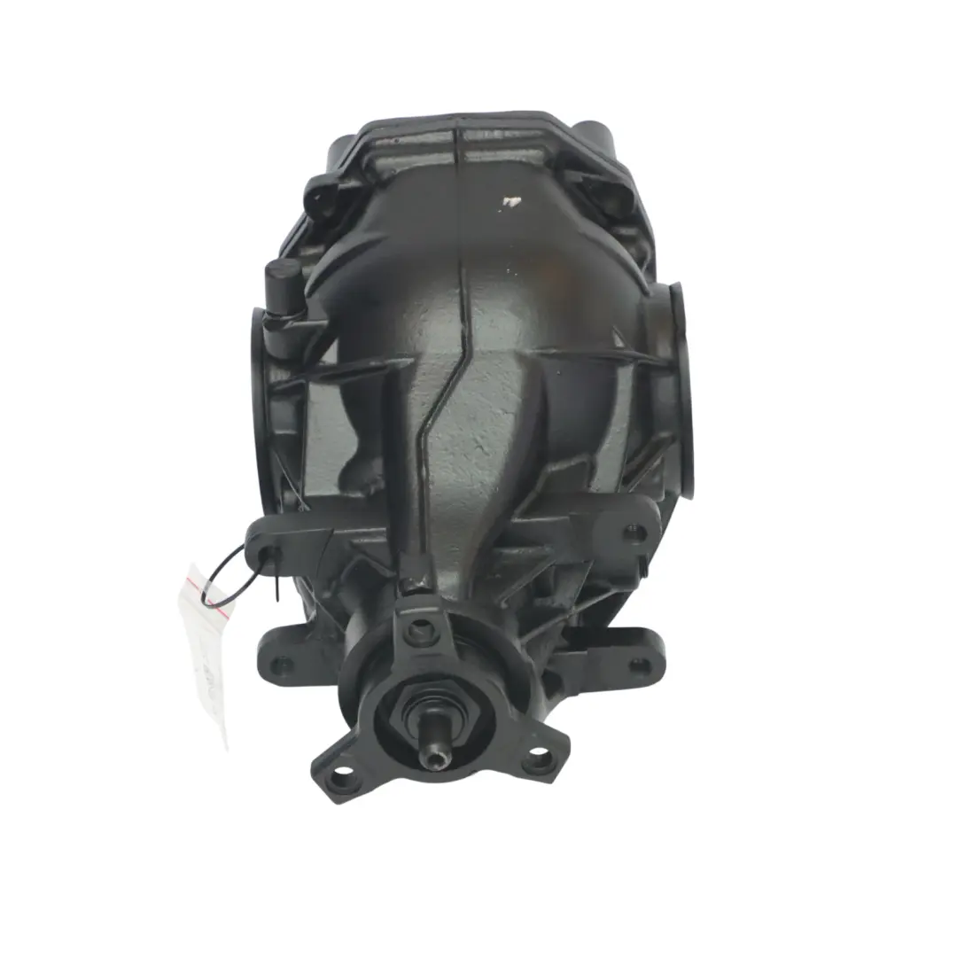 Mercedes W221 S350 Rear Diff Differential Axle Ratio 3,07 WARRANTY - SKU A2213502114 - Part number A2213502114