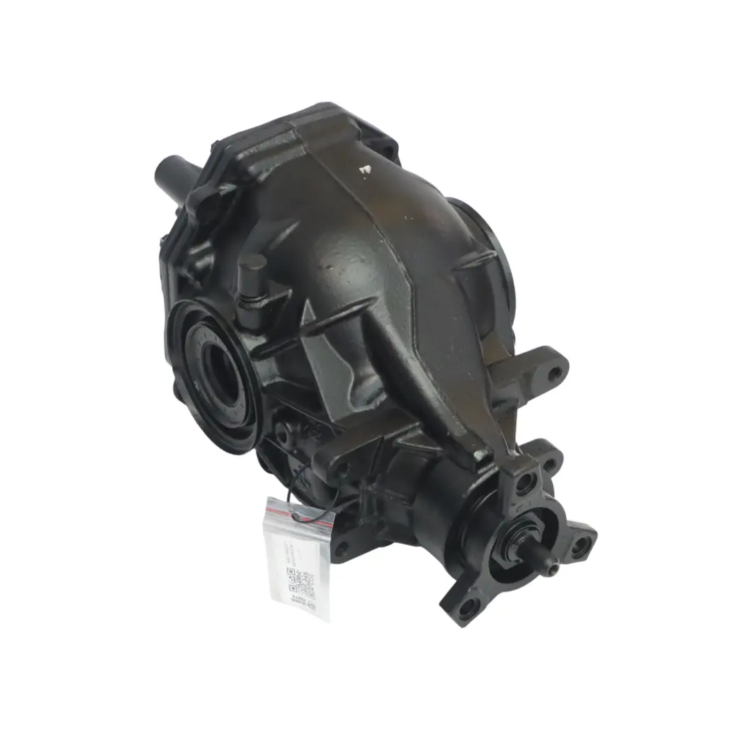 Mercedes W221 S350 Rear Diff Differential Axle Ratio 3,07 A2213503914 WARRANTY - SKU A2213502114 - Part number A2213502114