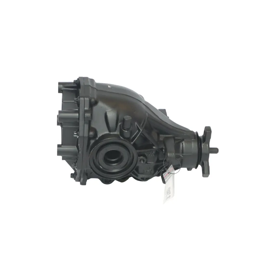 Mercedes W221 S350 Rear Diff Differential Axle Ratio 3,07 A2213503914 WARRANTY - SKU A2213502114 - Part number A2213502114