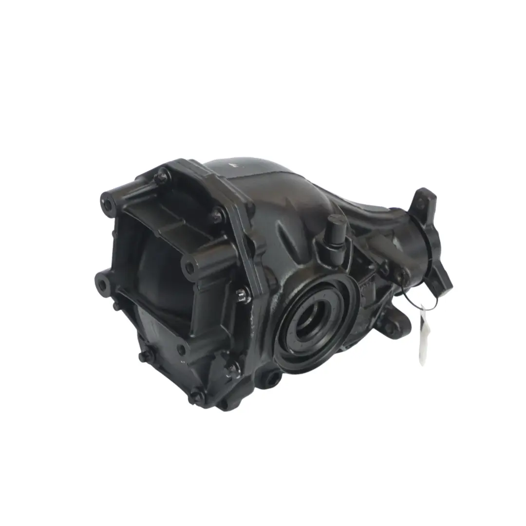 Mercedes W221 S350 Rear Diff Differential Axle Ratio 3,07 A2213503914 WARRANTY - SKU A2213502114 - Part number A2213502114