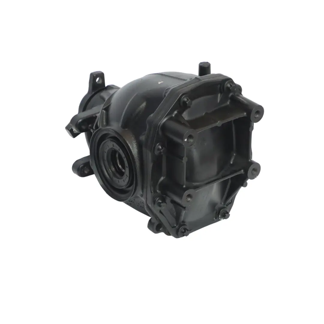 Mercedes W221 S350 Rear Diff Differential Axle Ratio 3,07 A2213503914 WARRANTY - SKU A2213502114 - Part number A2213502114