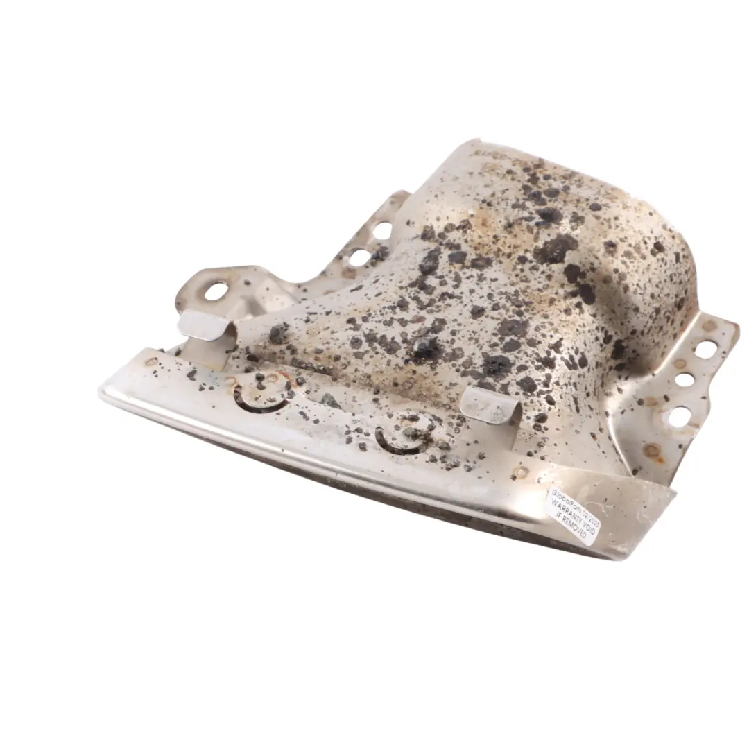 Exhaust Muffler Pipe Tip Rear Left Right N/O/S Set to Mercedes R231 with Part number A2214904227 Mercedes R231 Exhaust Muffler Pipe Tip Rear Left Right N/O/S Set - SKU A2214904227-1 - Part number A2214904227