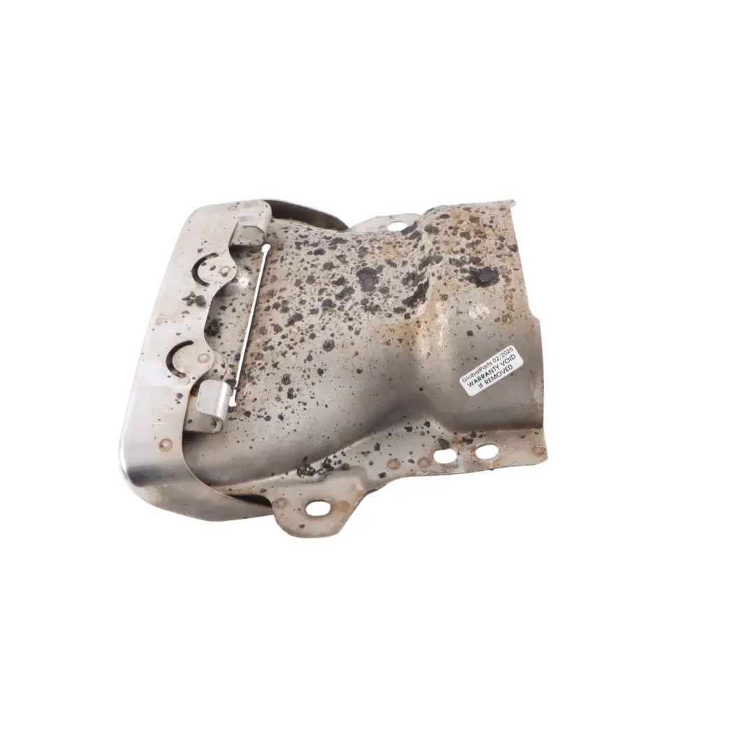 Mercedes R231 Exhaust Muffler Pipe Tip Rear Left Right N/O/S Set - SKU A2214904227-1 - Part number A2214904227