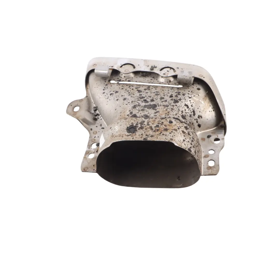 Exhaust Muffler Pipe Tip Rear Left Right N/O/S Set to Mercedes R231 with Part number A2214904227 Mercedes R231 Exhaust Muffler Pipe Tip Rear Left Right N/O/S Set - SKU A2214904227-1 - Part number A2214904227