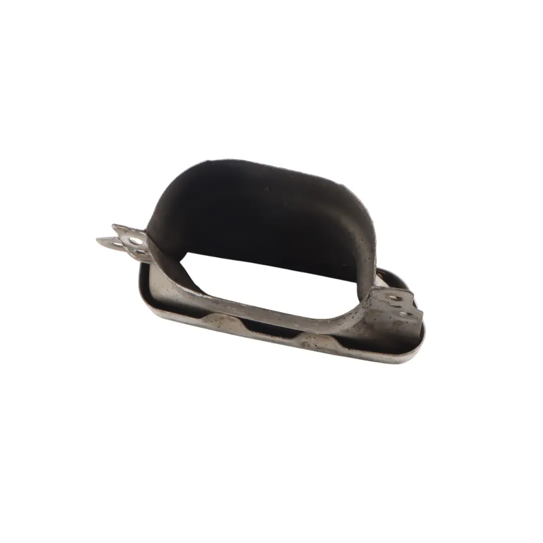 Mercedes R231 Exhaust Muffler Pipe Tip Rear Left Right N/O/S Set - SKU A2214904227-1 - Part number A2214904227