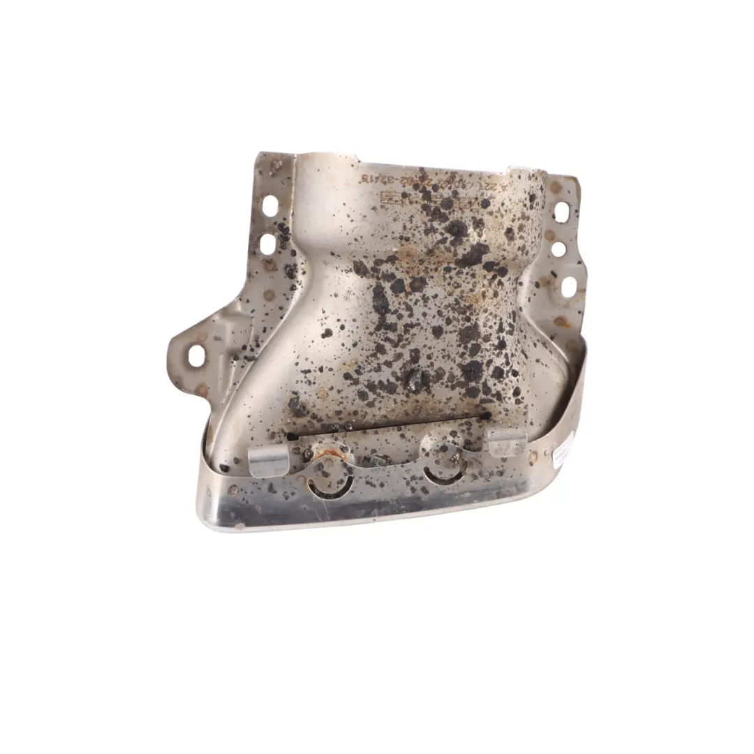 Exhaust Muffler Pipe Tip Rear Left Right N/O/S Set to Mercedes R231 with Part number A2214904227 Mercedes R231 Exhaust Muffler Pipe Tip Rear Left Right N/O/S Set - SKU A2214904227-1 - Part number A2214904227