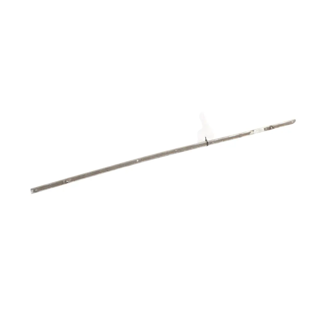 Mercedes W221 Rear Left N/S Door Moulding Trim Strip Chrome - SKU A2216904380 - Part number A2216904380