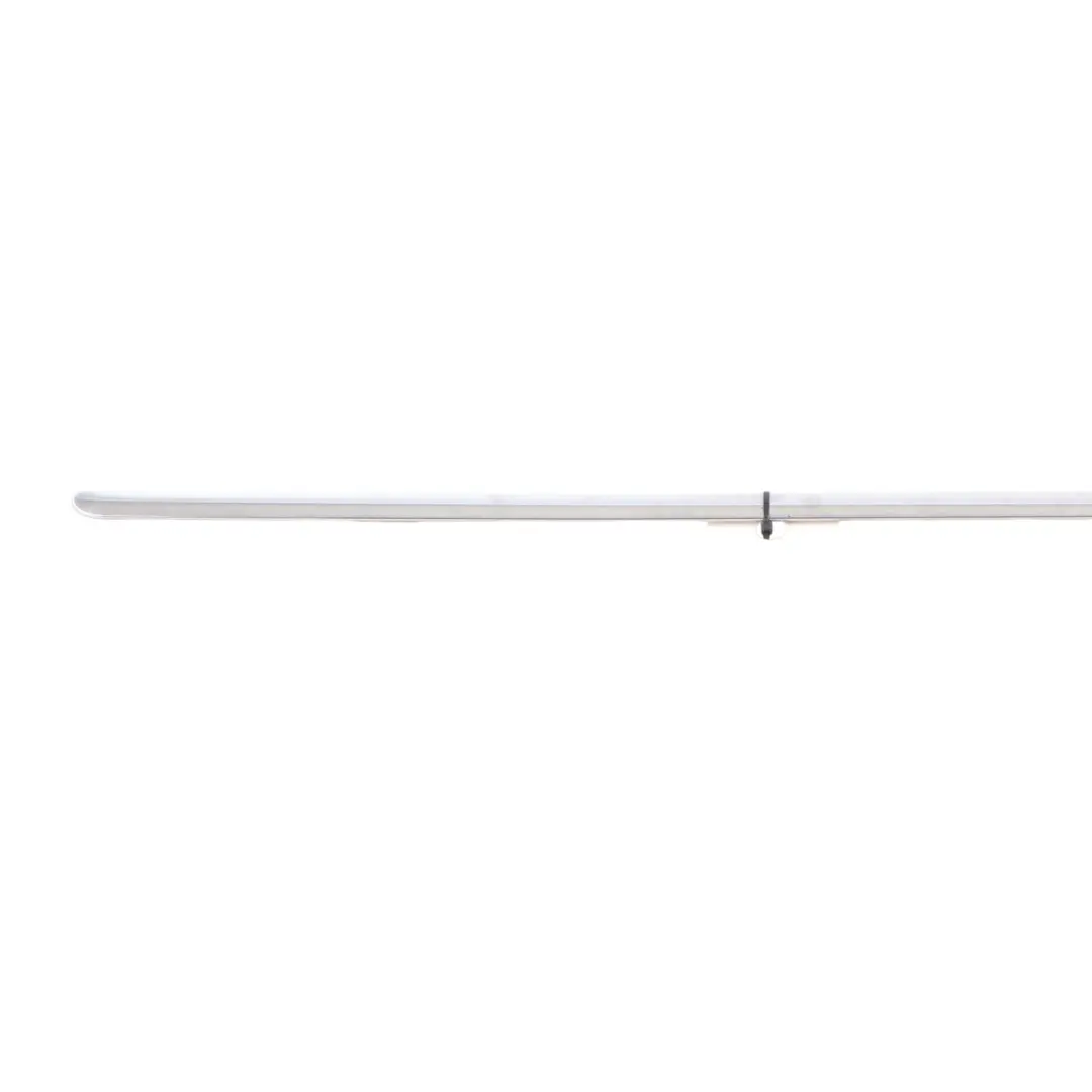 Mercedes W221 Türleiste Zierleiste Chrom Hinten Links - SKU A2216904380 - Teilenummer A2216904380