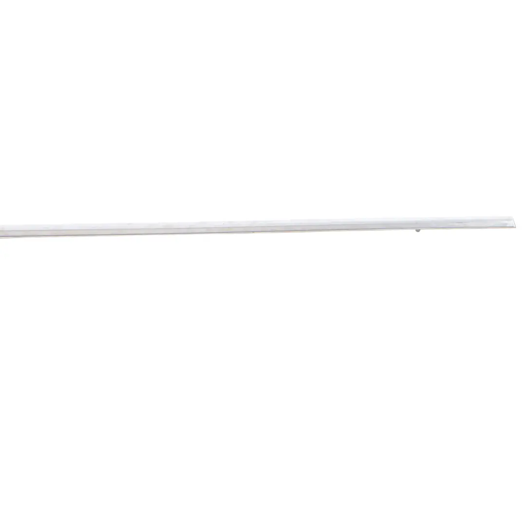 Mercedes W221 Türleiste Zierleiste Chrom Hinten Links - SKU A2216904380 - Teilenummer A2216904380