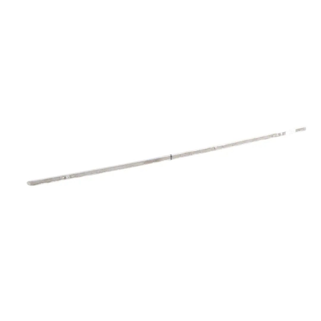 Mercedes W221 Door Moulding Trim Strip Chrome Rear Right O/S - SKU A2216904480 - Part number A2216904480