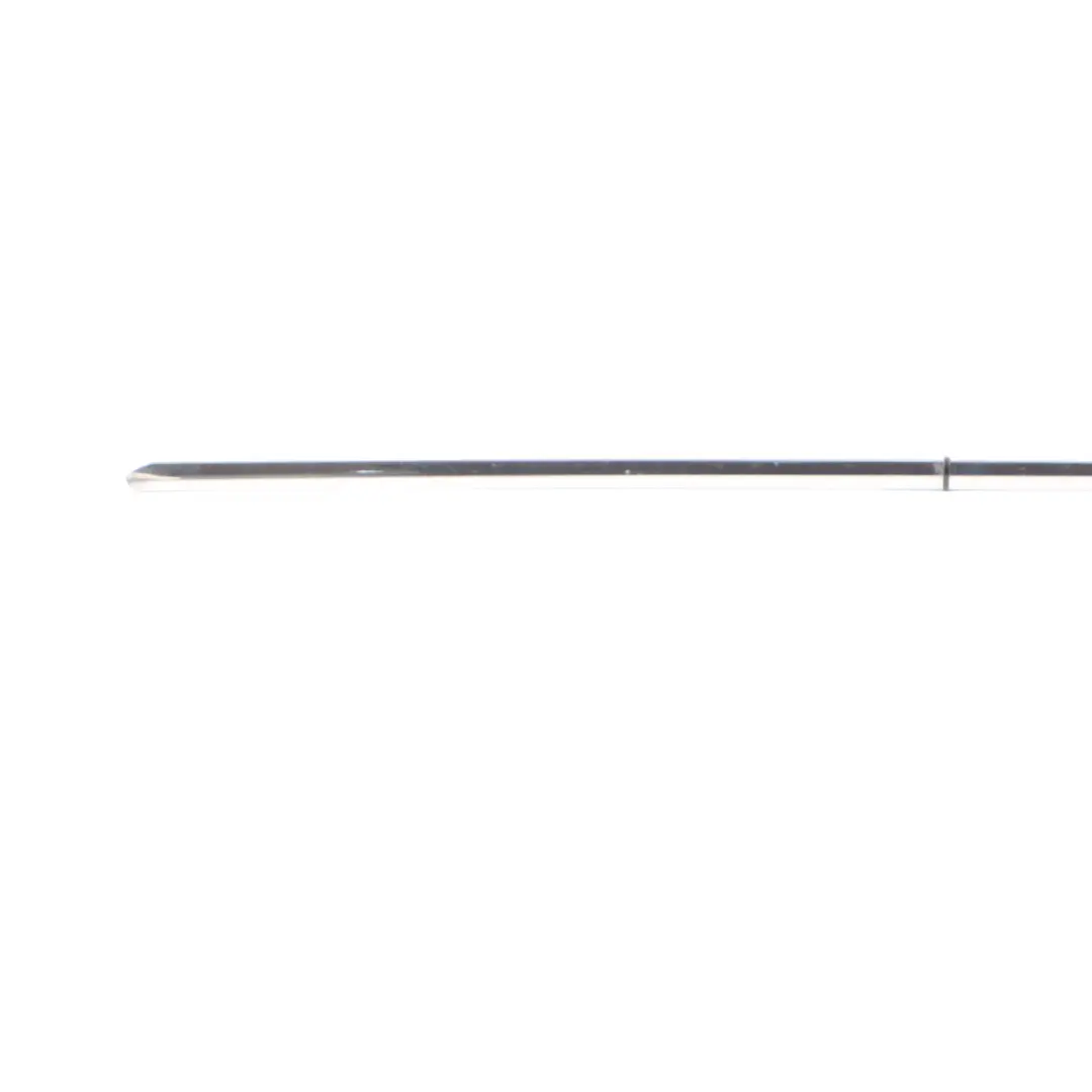 Mercedes W221 Door Moulding Trim Strip Chrome Rear Right O/S - SKU A2216904480 - Part number A2216904480