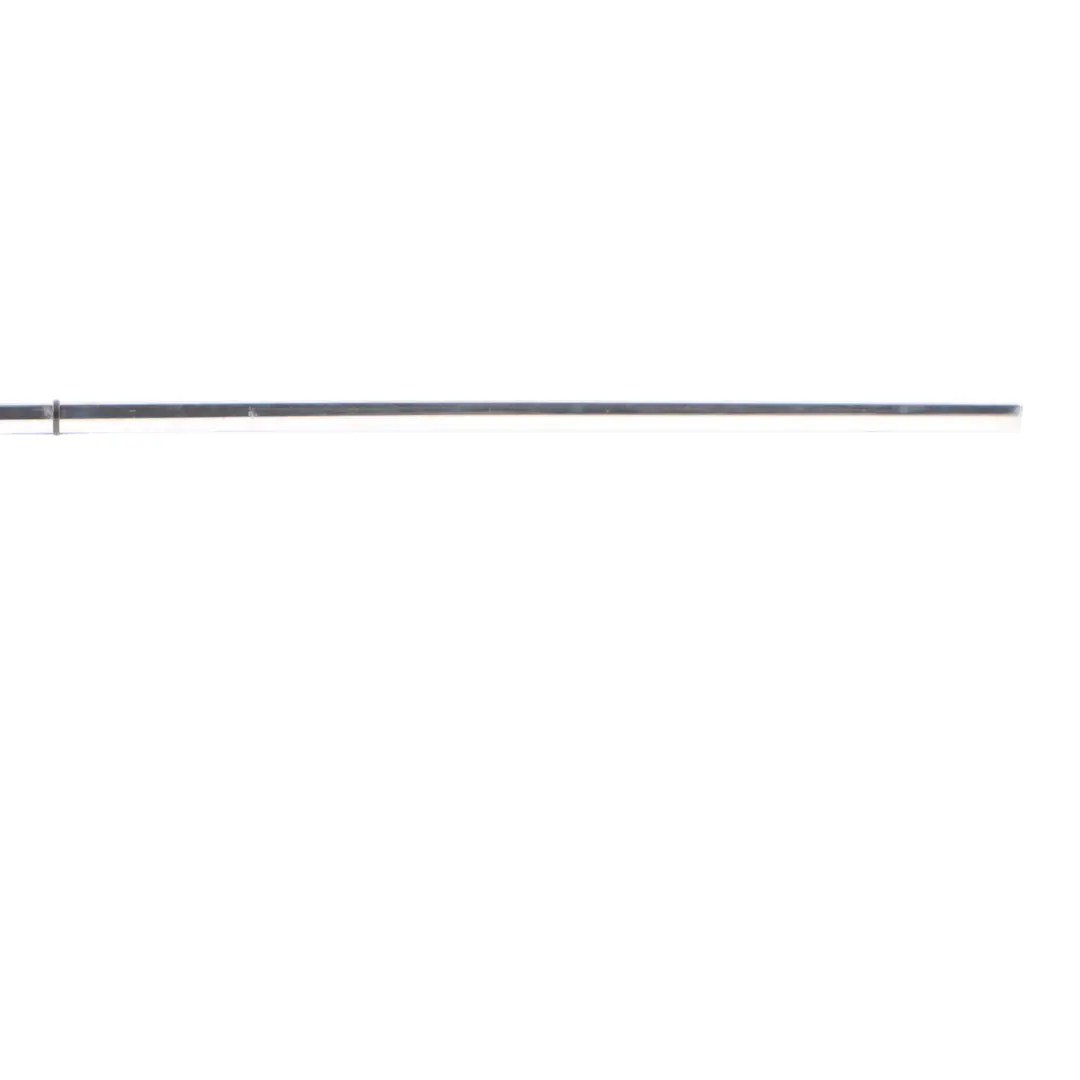 Mercedes W221 Door Moulding Trim Strip Chrome Rear Right O/S - SKU A2216904480 - Part number A2216904480