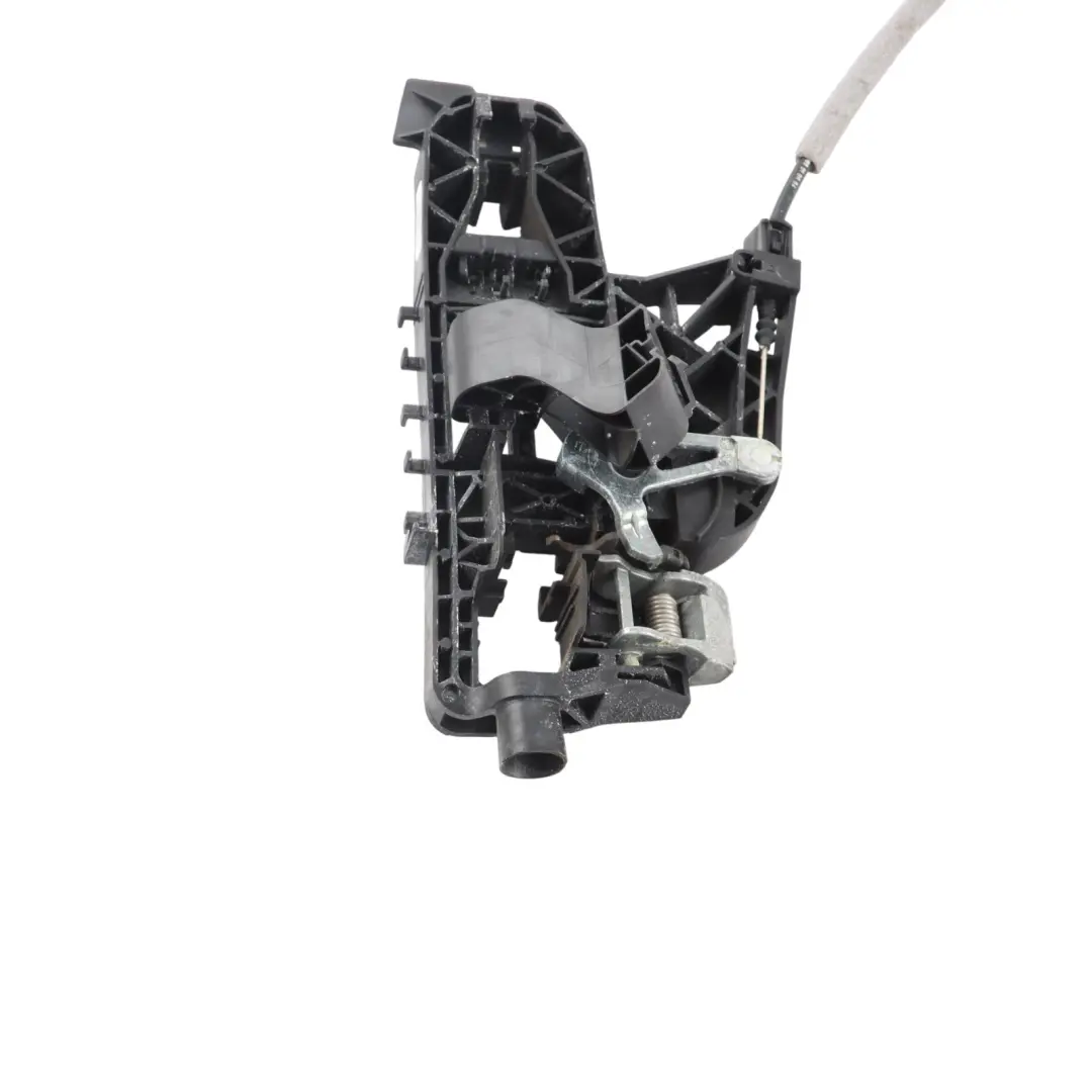 Mécanisme Verrouillage Arrière Gauche Côté Conducteur pour Mercedes W221 à propos du numéro de pièce A2217306135 Mercedes W221 Mécanisme Verrouillage Arrière Gauche Côté Conducteur - SKU A2217306135 - Numéro de pièce A2217306135