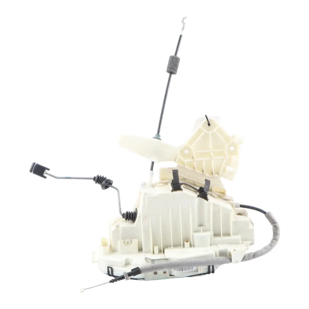 Mechanizm Zamka Tylnych Drzwi Prawy Tył do Mercedes W221 o numerze A2217306235 Mercedes W221 Mechanizm Zamka Tylnych Drzwi Prawy Tył - SKU A2217306235-1 - Numer Części A2217306235