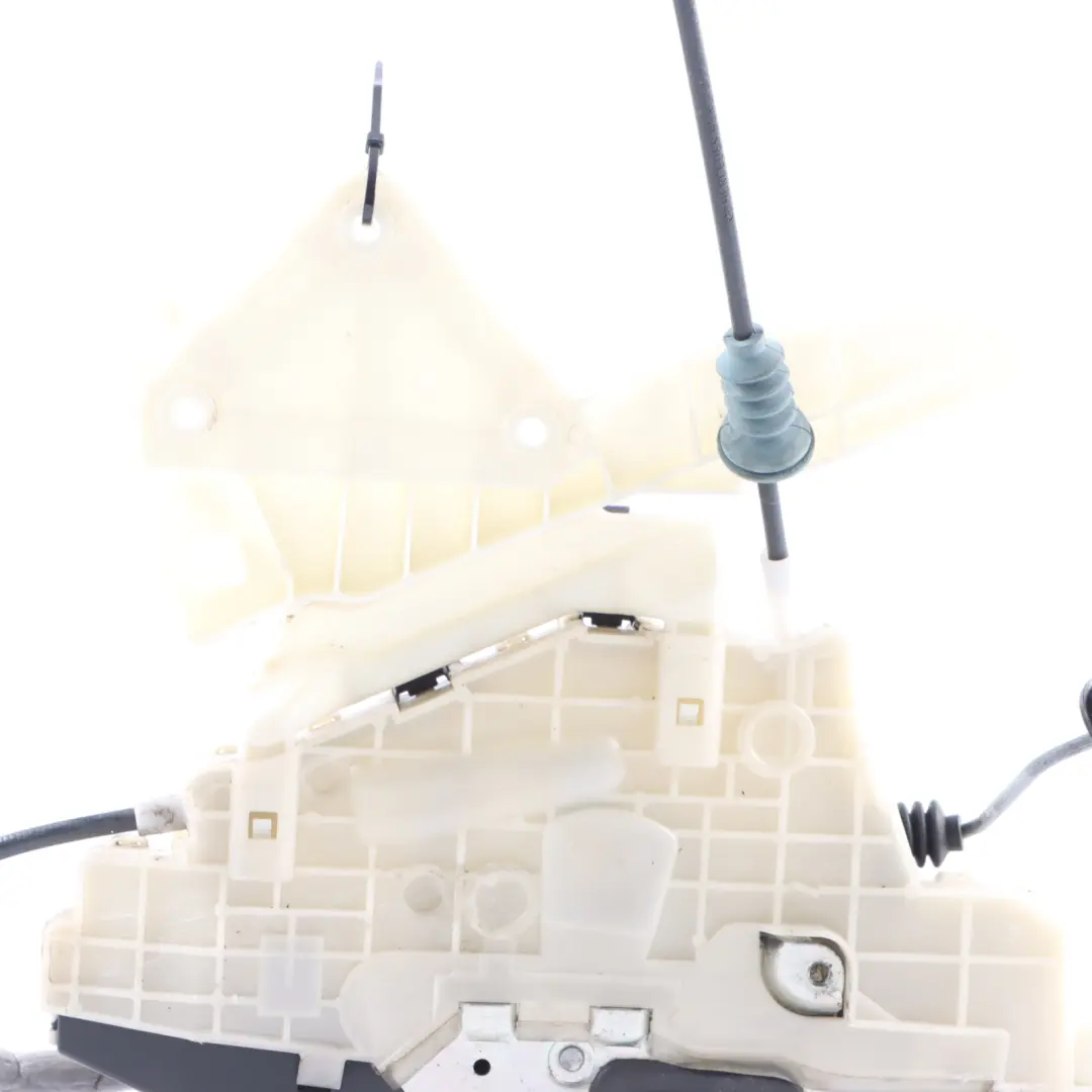 Door Lock Latch Mechanism Right O/S Assembly to Mercedes W221 Rear with Part number A2217306235 Mercedes W221 Rear Door Lock Latch Mechanism Right O/S Assembly - SKU A2217306235-1 - Part number A2217306235