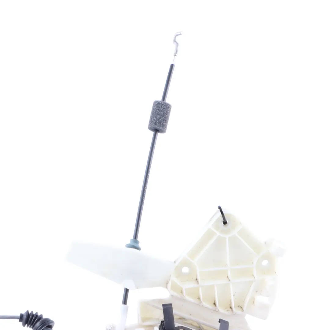 Mécanisme Verrouillage Porte Arrière Droite Ensemble pour Mercedes W221 à propos du numéro de pièce A2217306235 Mercedes W221 Mécanisme Verrouillage Porte Arrière Droite Ensemble - SKU A2217306235-1 - Numéro de pièce A2217306235