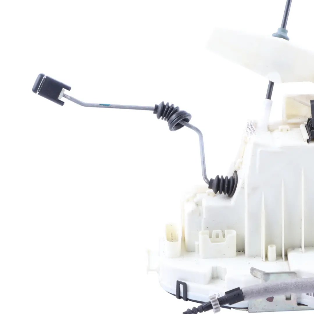 Hintere Türschlossverriegelung Mechanismus Rechts für Mercedes W221 mit Teilenummer A2217306235 Mercedes W221 Hintere Türschlossverriegelung Mechanismus Rechts - SKU A2217306235-1 - Teilenummer A2217306235