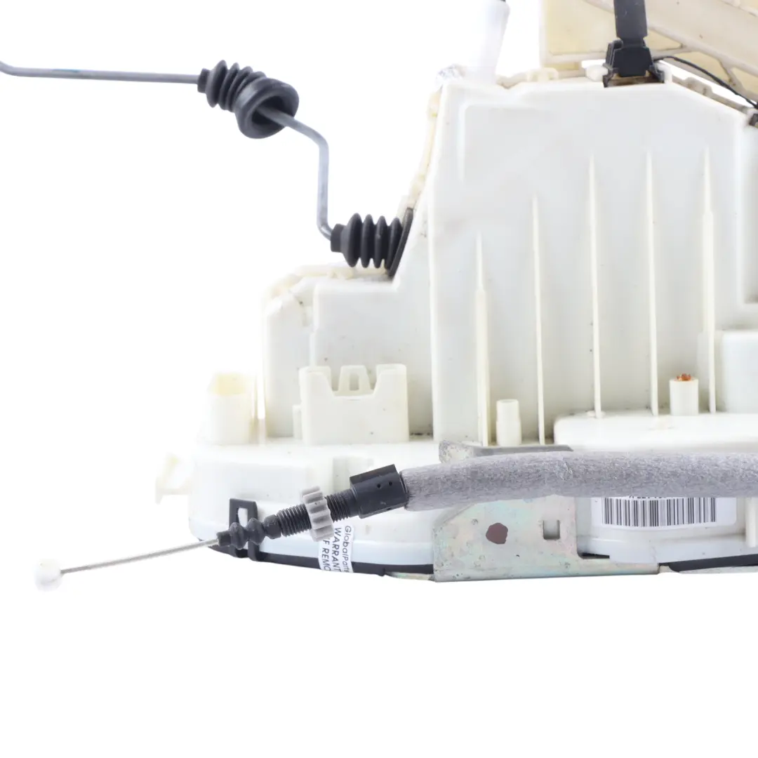 Hintere Türschlossverriegelung Mechanismus Rechts für Mercedes W221 mit Teilenummer A2217306235 Mercedes W221 Hintere Türschlossverriegelung Mechanismus Rechts - SKU A2217306235-1 - Teilenummer A2217306235