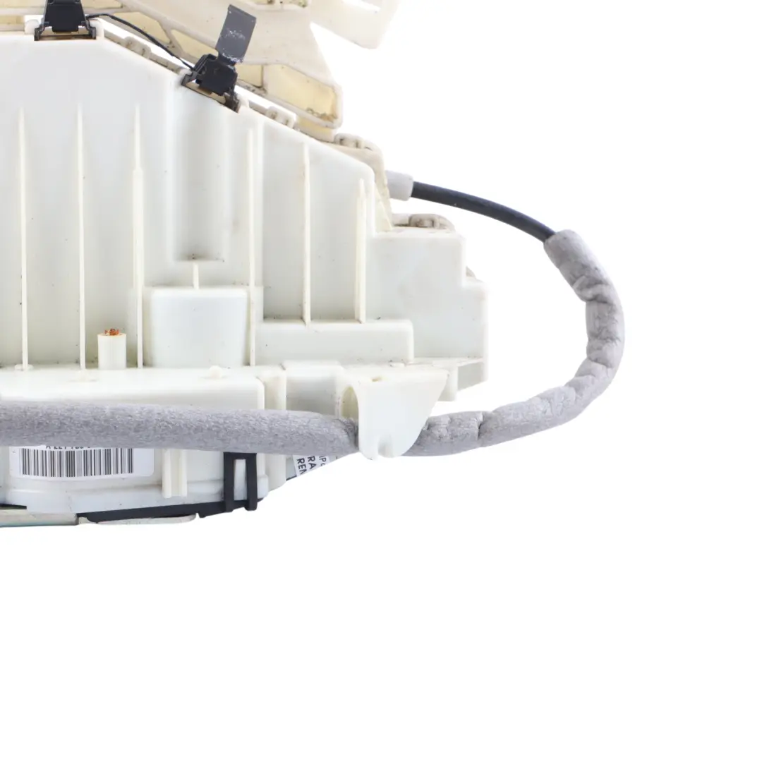 Door Lock Latch Mechanism Right O/S Assembly to Mercedes W221 Rear with Part number A2217306235 Mercedes W221 Rear Door Lock Latch Mechanism Right O/S Assembly - SKU A2217306235-1 - Part number A2217306235