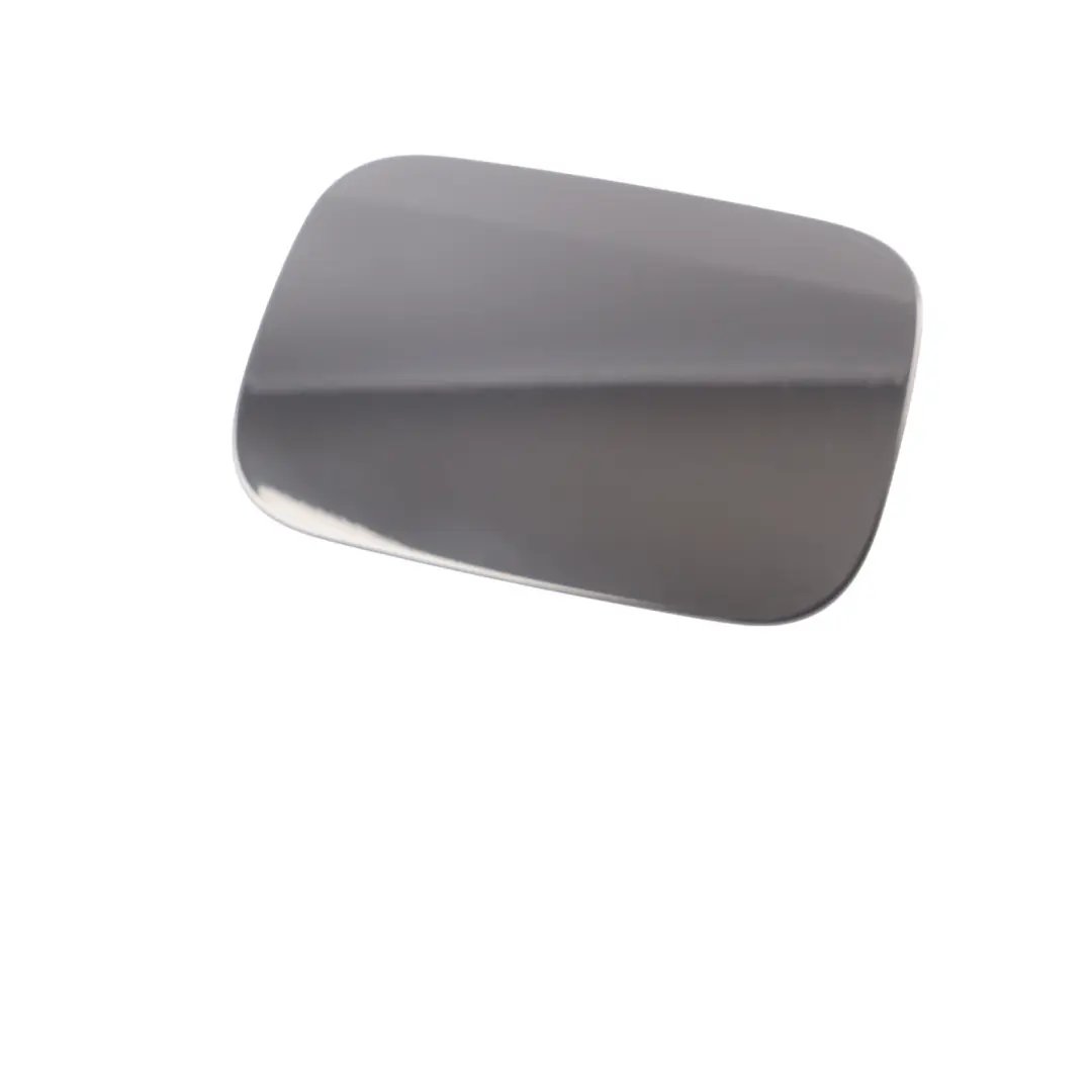 Mercedes W221 Fuel Filler Flap Tank Cap Cover Schwarz Black - 040 - SKU A2217570006-BLA - Part number A2217570006