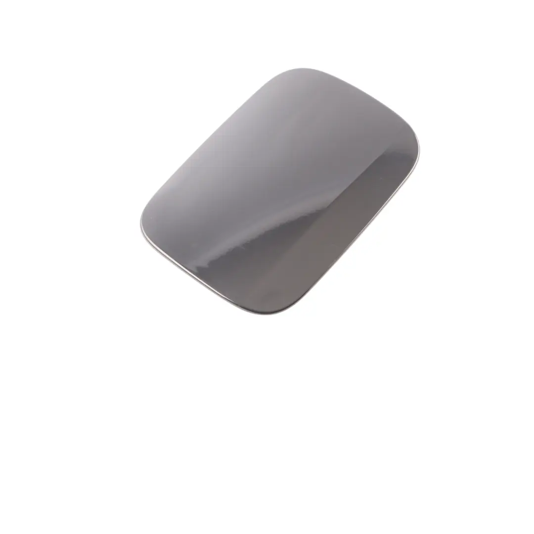 Mercedes W221 Fuel Filler Flap Tank Cap Cover Schwarz Black - 040 - SKU A2217570006-BLA - Part number A2217570006