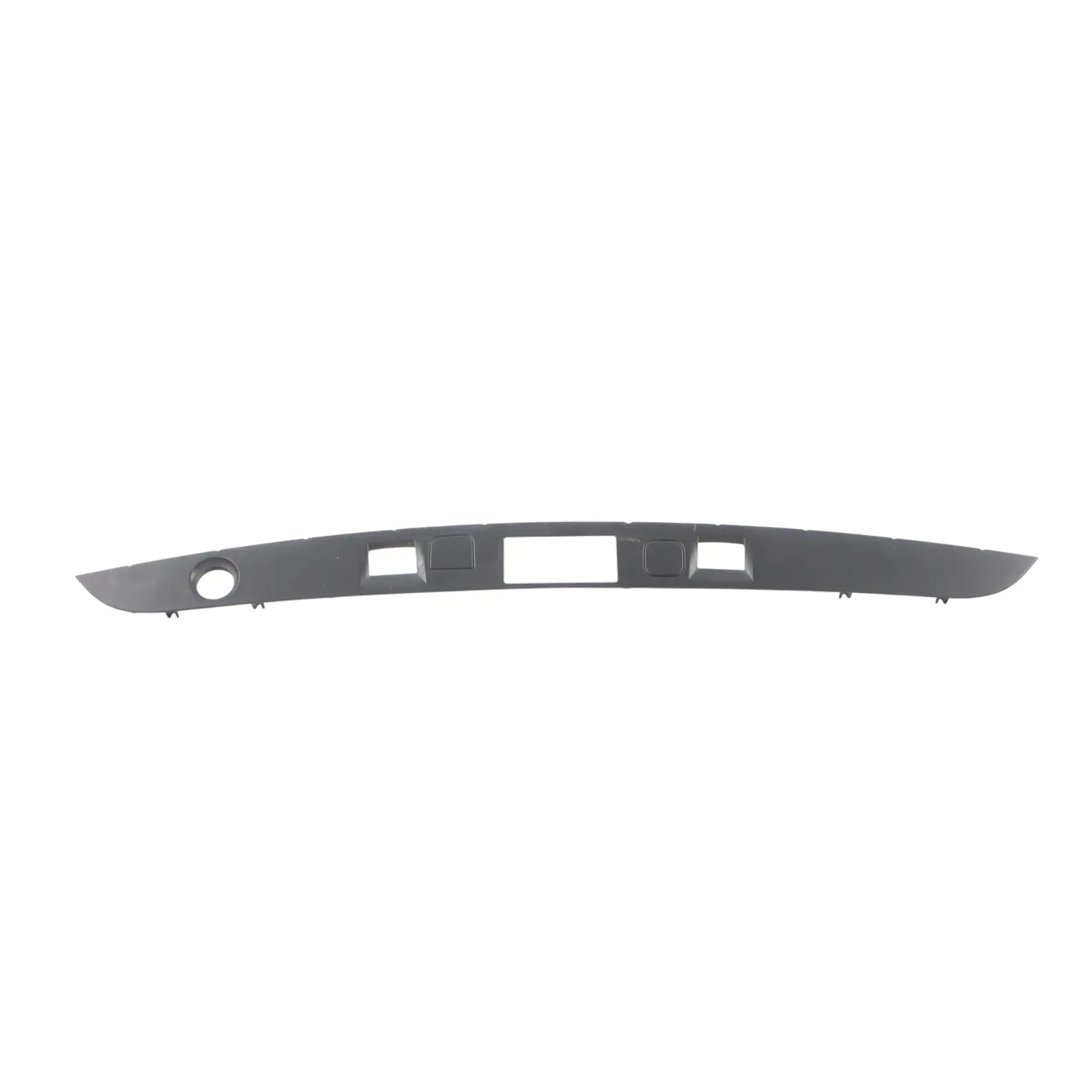 Mercedes W221 Heckklappe Abdeckung Verkleidung Kofferraumdeckel A2217580008