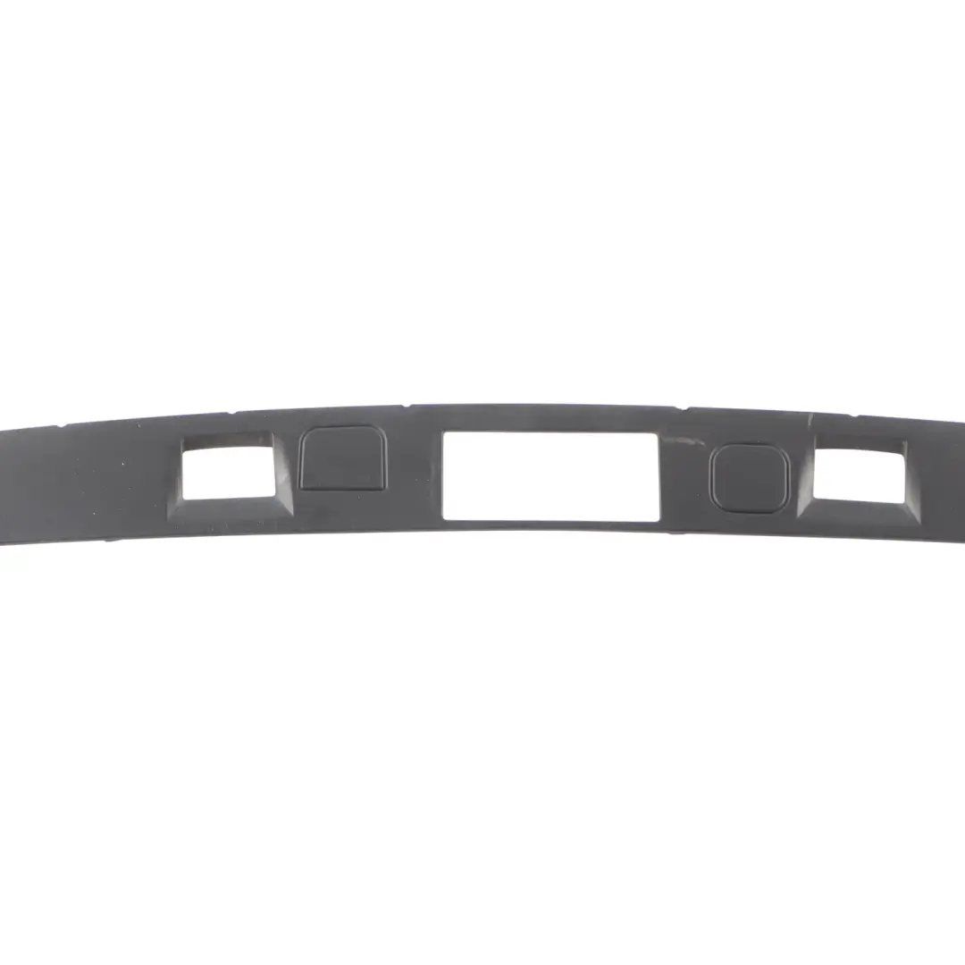 Mercedes W221 Cover Trim Boot Lid Tailgate Rear Panel - SKU A2217580008 - Part number A2217580008