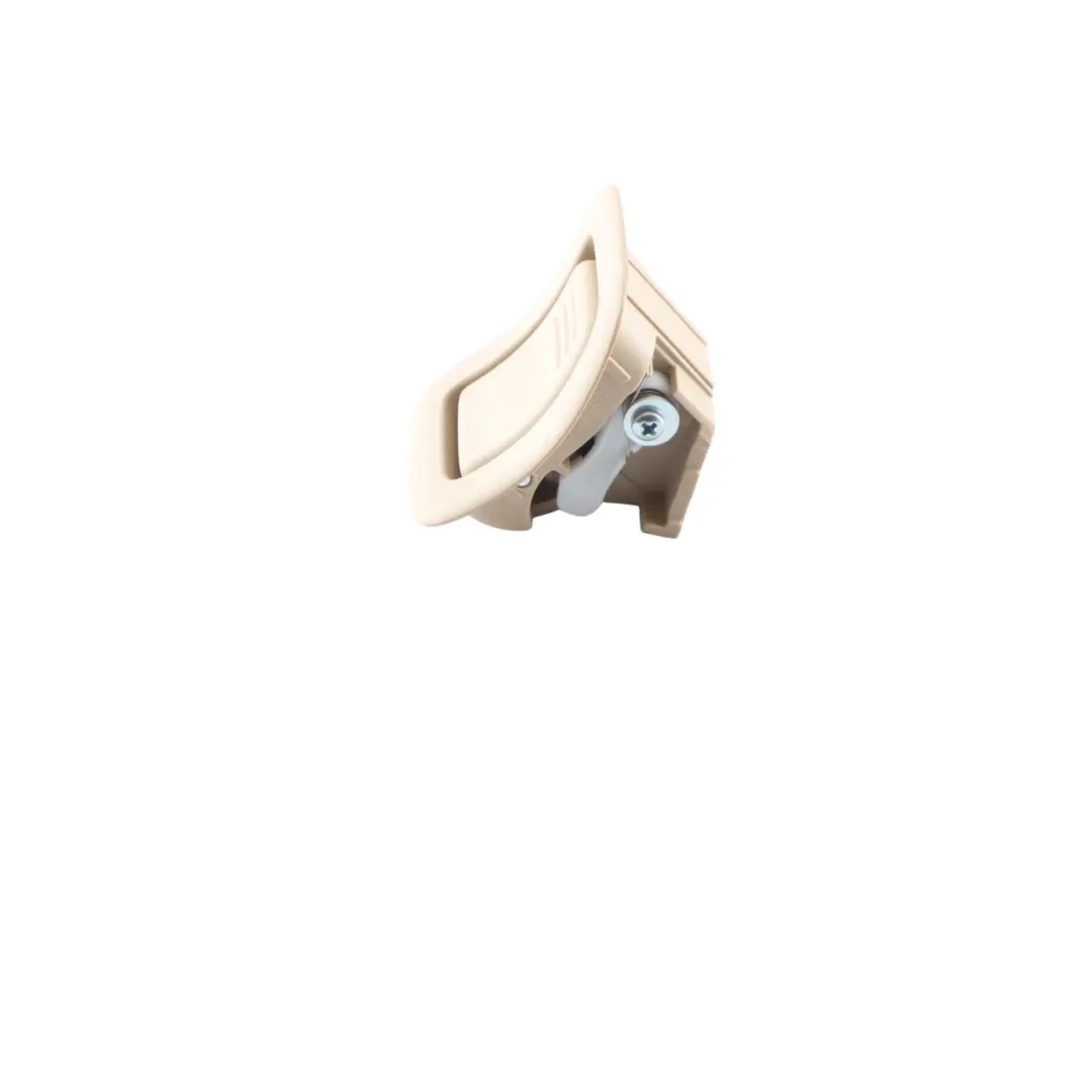 Mercedes W221 Interior Rear Roof Coat Clothes Headlining Hook Beige - SKU A2218100040-2 - Part number A2218100040