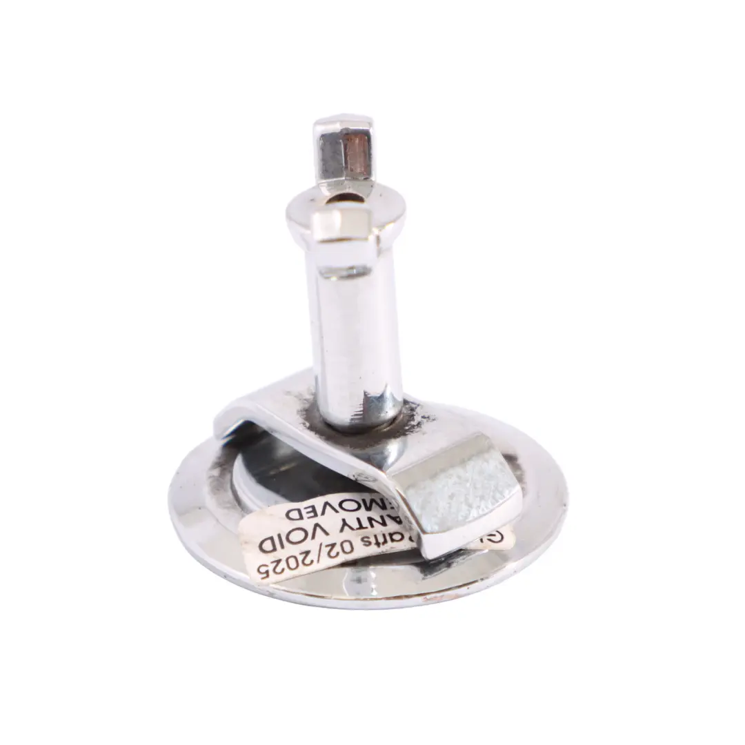 Mercedes W212 W221 Emblemat Logo Gwiazda Przedniego Zderzaka - SKU A2218170016-1 - Numer Części A2218170016