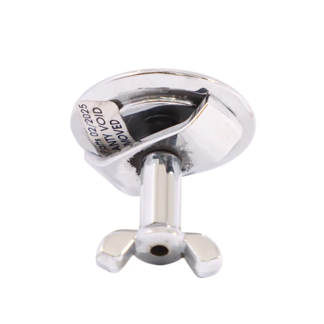 Mercedes W212 W221 Emblemat Logo Gwiazda Przedniego Zderzaka - SKU A2218170016-1 - Numer Części A2218170016