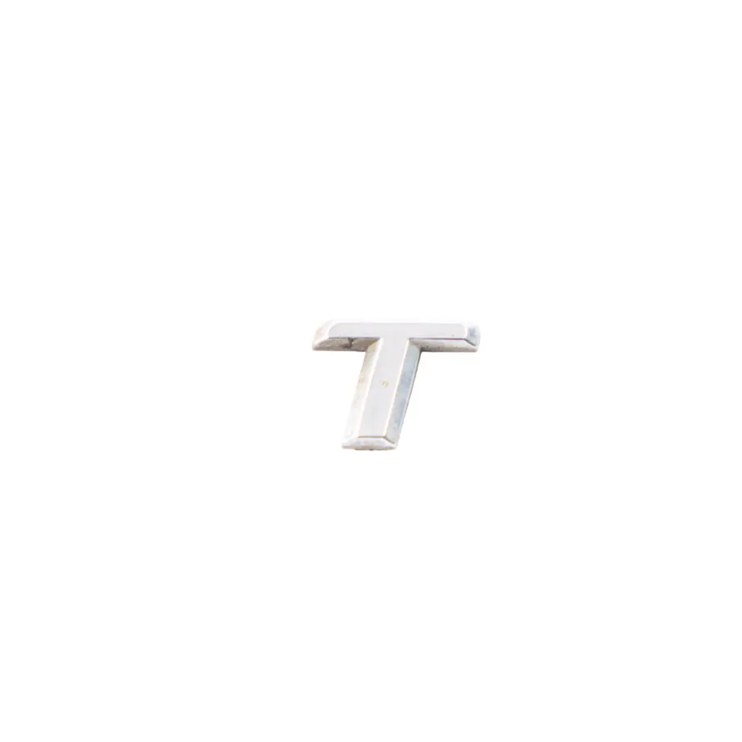  Emblema Maletero Trasero Mercedes C216 W221 Con Letras V12 BITURBO - SKU A2218171815 - Número de pieza A2218171815