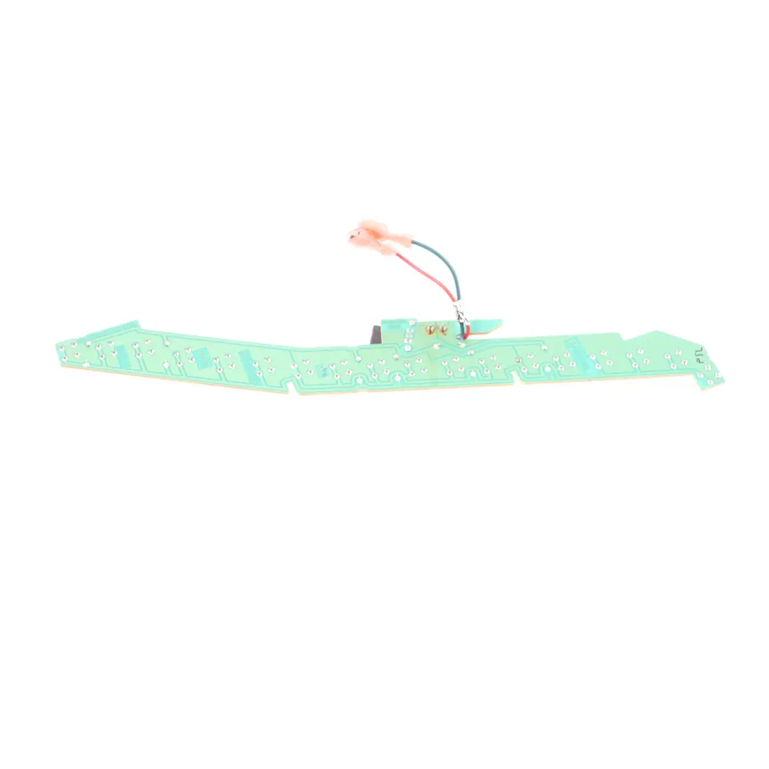 Tail Light Rear Left N/S Lamp to Mercedes W221 with Part number A2218200511 Mercedes W221 Tail Light Rear Left N/S Lamp - SKU A2218200511 - Part number A2218200511