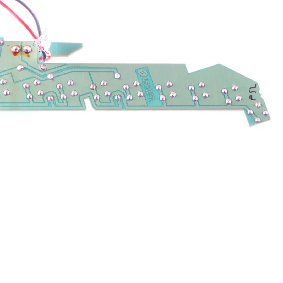 Tail Light Rear Left N/S Lamp to Mercedes W221 with Part number A2218200511 Mercedes W221 Tail Light Rear Left N/S Lamp - SKU A2218200511 - Part number A2218200511