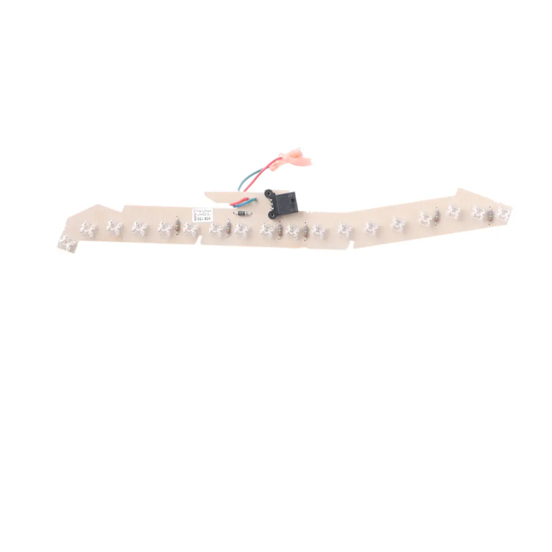 Tail Light Rear Left N/S Lamp to Mercedes W221 with Part number A2218200511 Mercedes W221 Tail Light Rear Left N/S Lamp - SKU A2218200511 - Part number A2218200511